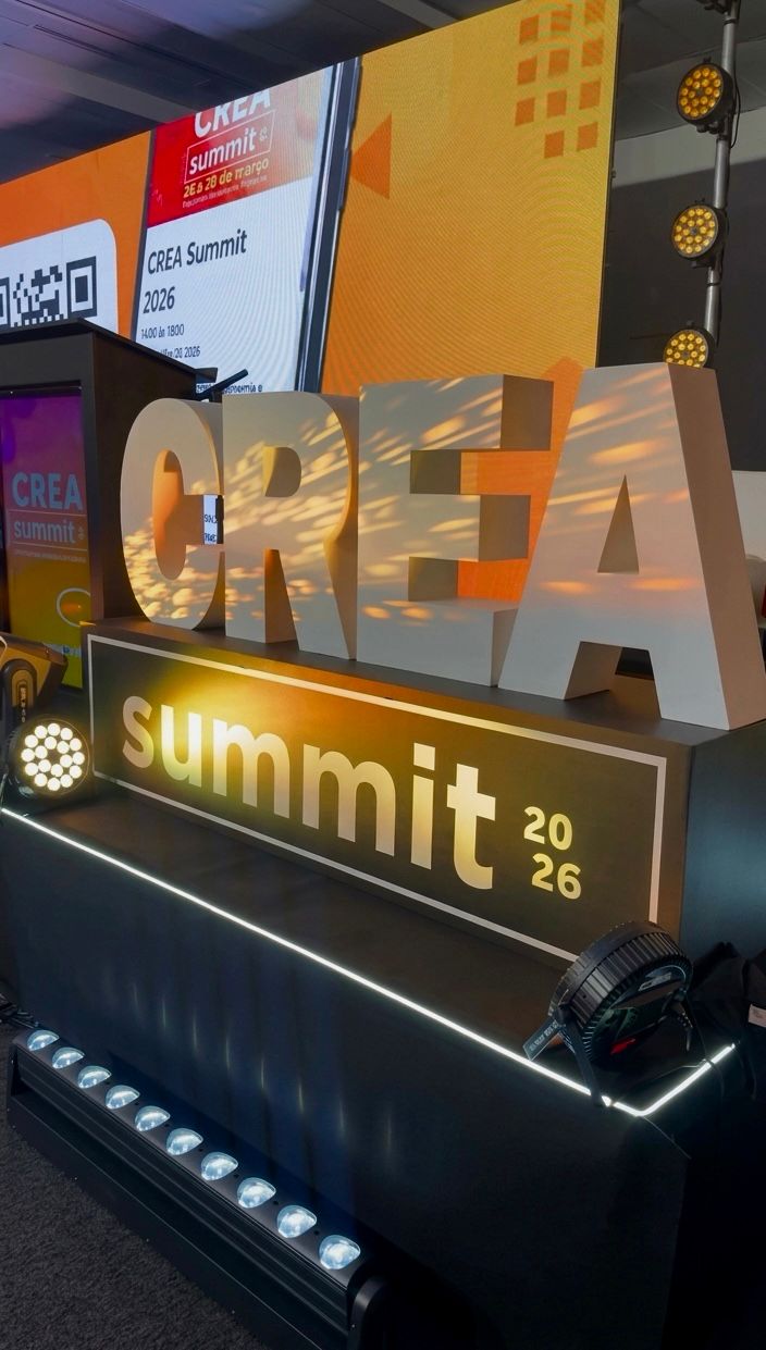 CREA Summit 2026