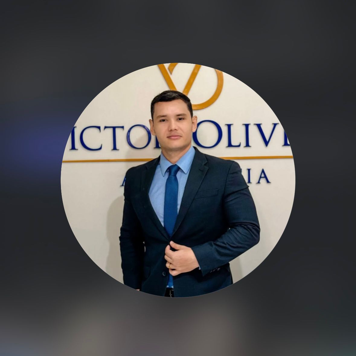 Victor Ferreira