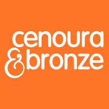 Logo Cenoura e Bronze