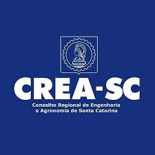 Logo CREA-SC
