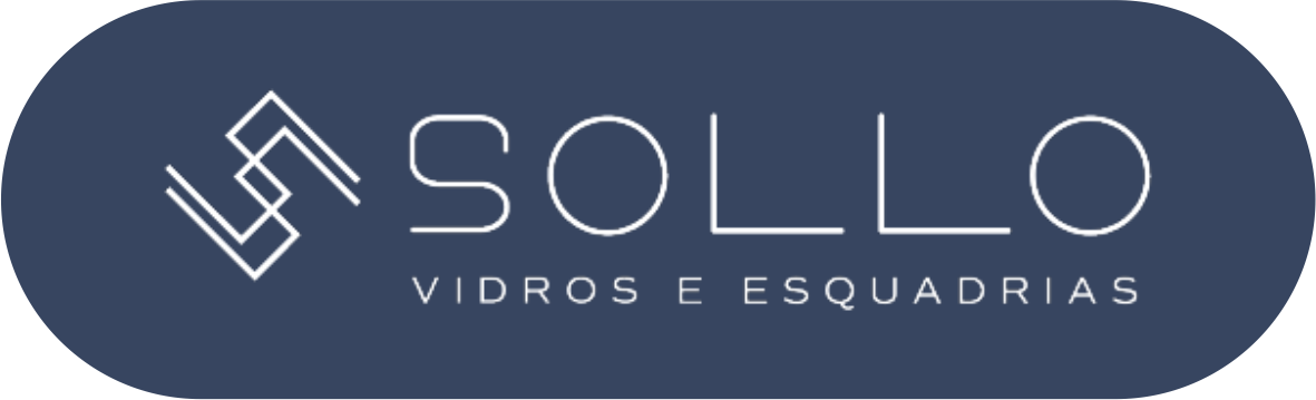 Logo Sollo Esquadrias